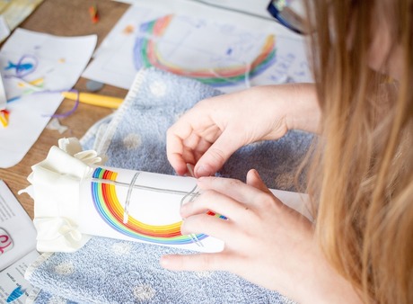 Offene Kinderwerkstatt