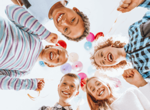 Märchenträume im Park