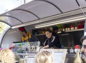 Food Truck Festival
