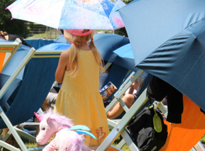 Family Open Air