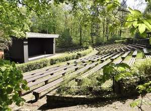 Sommer im filmRaum Open Air Kino