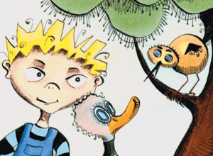 Peter und der Wolf - Musikalisches Figurentheater