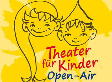 PuppenSpielSommer - Open Air für Kinder