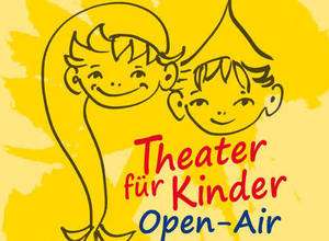 PuppenSpielSommer - Open Air für Kinder