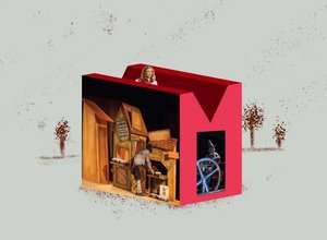 Die große Wörterfabrik