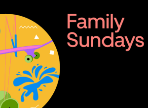 Family Sundays am Uber Platz 
