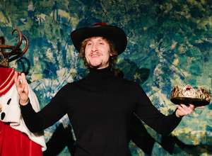 Das tapfere Schneiderlein - Mitspieltheater 