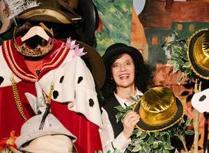 Der gestiefelte Kater - Mitspieltheater