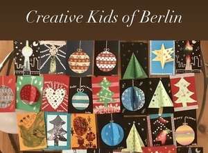Eltern-Kind Kunst Workshops