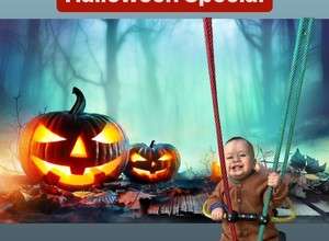 Klassik für Kids - Halloween Spezial - Kinderkonzert