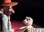 Figurentheater - Pettersson & Findus