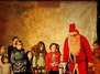 Adventsbasar -Bazar de Adviento