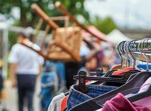 Kinderflohmarkt Hochschule Düsseldorf