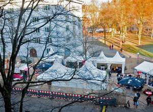 Christgrindelmarkt 2025