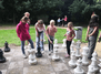 Fun & Action Englisch Day Camp in Waffensen bei Rothenburg/Wümme