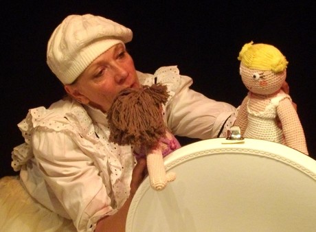 Frau Holle - Neueste Nachrichten aus Holledau