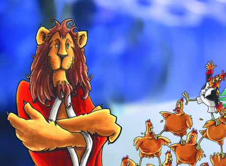 concierto münchen: Der Karneval der Tiere