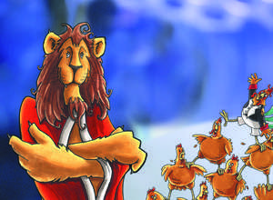 concierto münchen: Der Karneval der Tiere