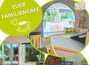  Familiencafé im Curious Kids