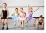 Kreativer Kindertanz - Cornus Remise