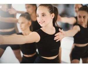 Kreativer Modern Dance & Tanzimpro - Raum für Dich