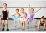 Kreativer Kindertanz - Hebammenpraxis Storchennest