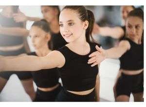 Kreativer Modern Dance & Tanzimpro -Theater der kleinen Form