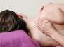 Massage für Schwangere