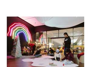 SPACE4KIDS im Rautenstrauch-Joest-Museum
