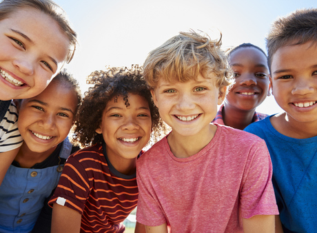 Confident Kids Berlin - Selbstbehauptungs- & Resilienz-Kurse