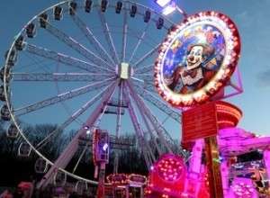 Berliner Frühlingsfest