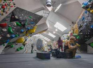 Boulderbar Hannovergasse