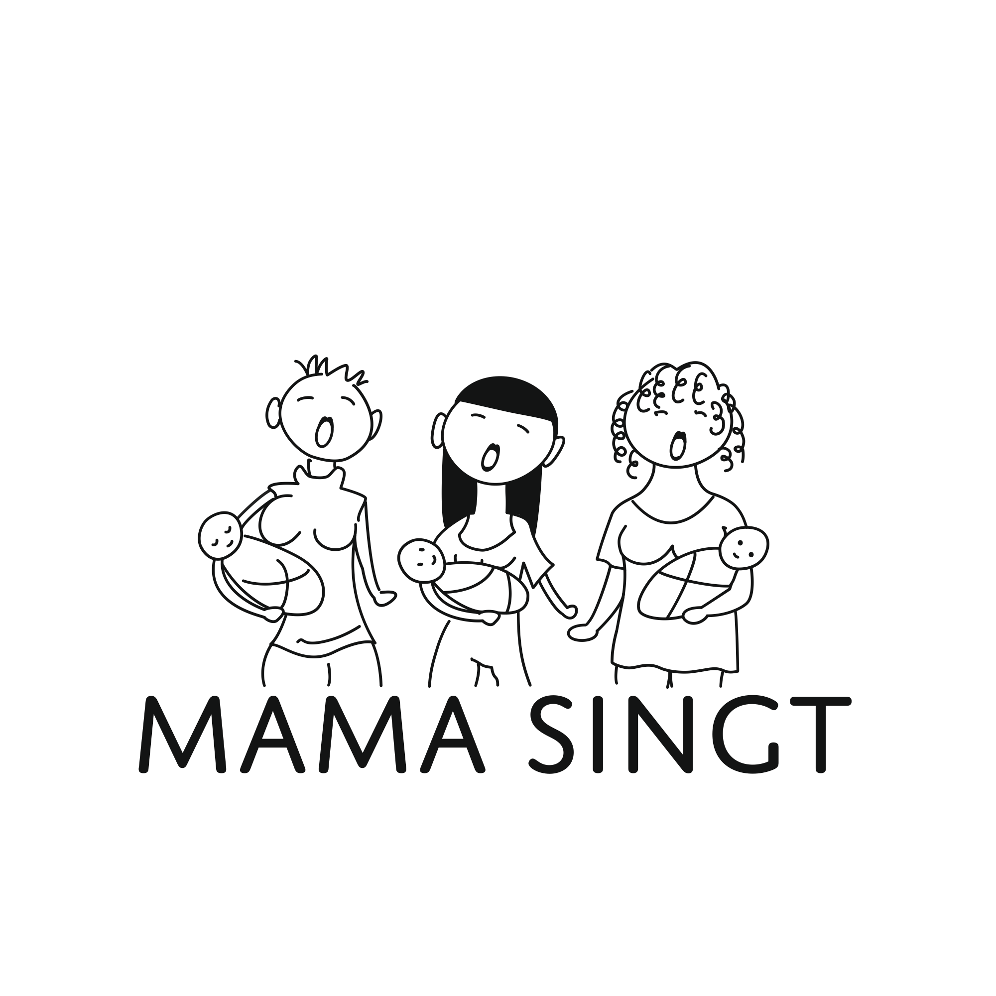 Mama Singt Singen für Mütter (mit Baby) Kindaling.de