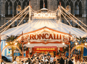 50 Jahre Roncalli Tournee 2026