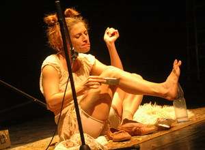 Theaterhaus, Kindertheater - Jugendtheater