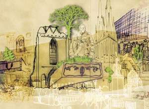 Berliner Pflänzlein