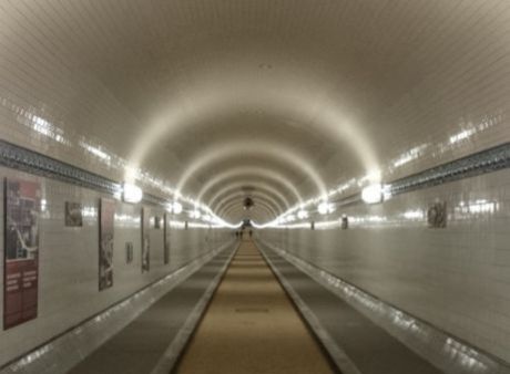 Stadtführung "Mit allen Sinnen"