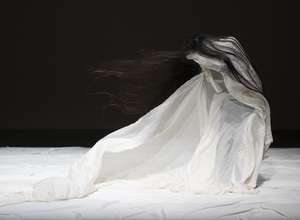 Yuki Onna - Die Schneefrau