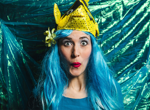 Mitspieltheater "Die kleine Seejungfrau" am Muttertag