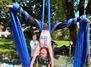 Zirkus- und Englisch Sprachcamp