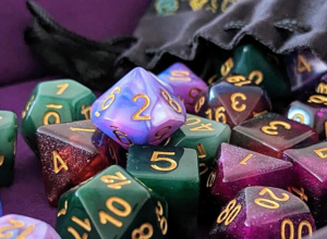 Mitmachen | DnD Pen & Paper Rollenspiel Dungeons & Dragons