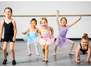 Kreativer Kindertanz - Park Studio