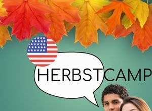 English Daycamp für Teens (7. bis 9. Klasse)