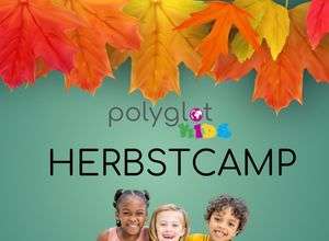 German Fall Daycamp for Kids (Beginner)