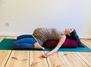 Yoga für Schwangere  Präventionskurs Online