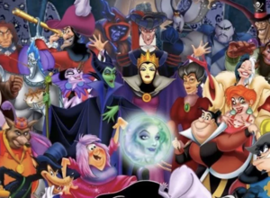 DEIN LIEBLINGS DISNEY BÖSEWICHT! Der Musical Workshop 