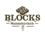 Maislabyrinth 