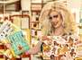 Bilderbuchkino mit Drag-Queen Vicky Voyage