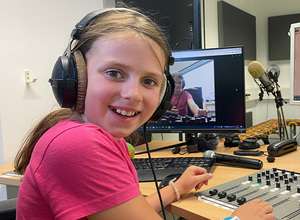 Radio-Intensiv-Workshop