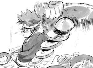 Manga Kurs – Perspektive in Anime & Manga